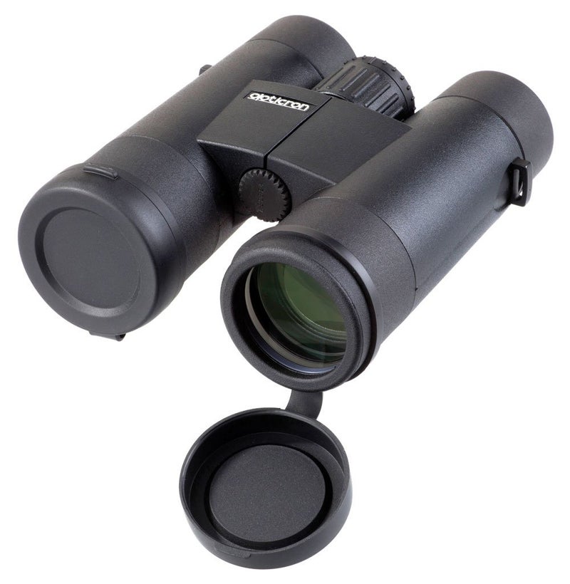 Opticron Rubber Objective Lens Covers 42mm OG L Pair fits models with Outer Diameter 52~53mm - Image 2